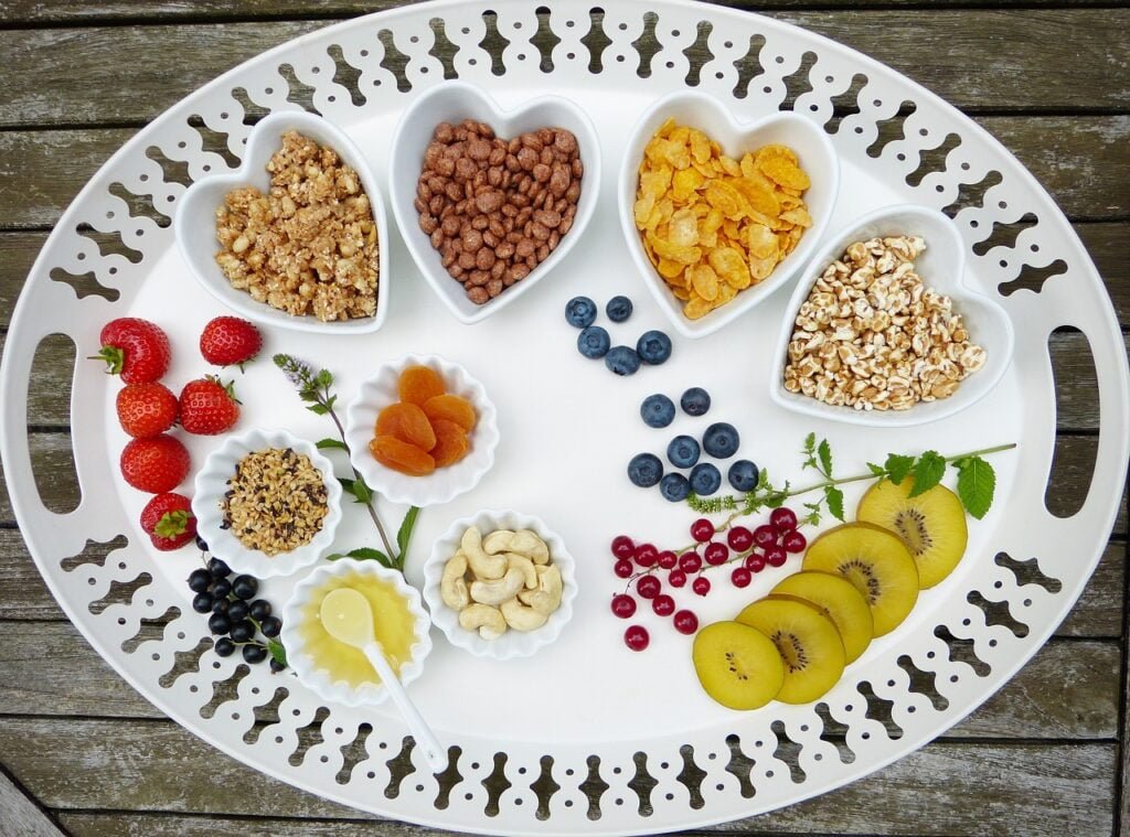 10 Tipps Für Eine Umweltfreundliche Und Gesunde Ernährung