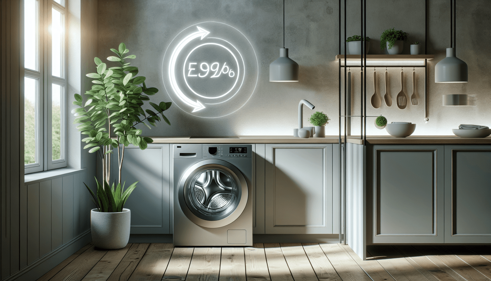 Energiesparende Hausgeräte: Ein Leitfaden für Anfänger