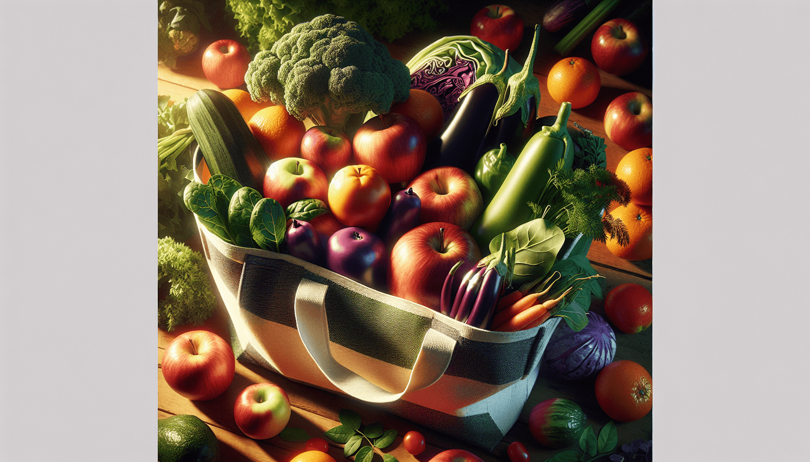 Ethischer Konsum: Nachhaltigkeit und Verantwortung im Alltag