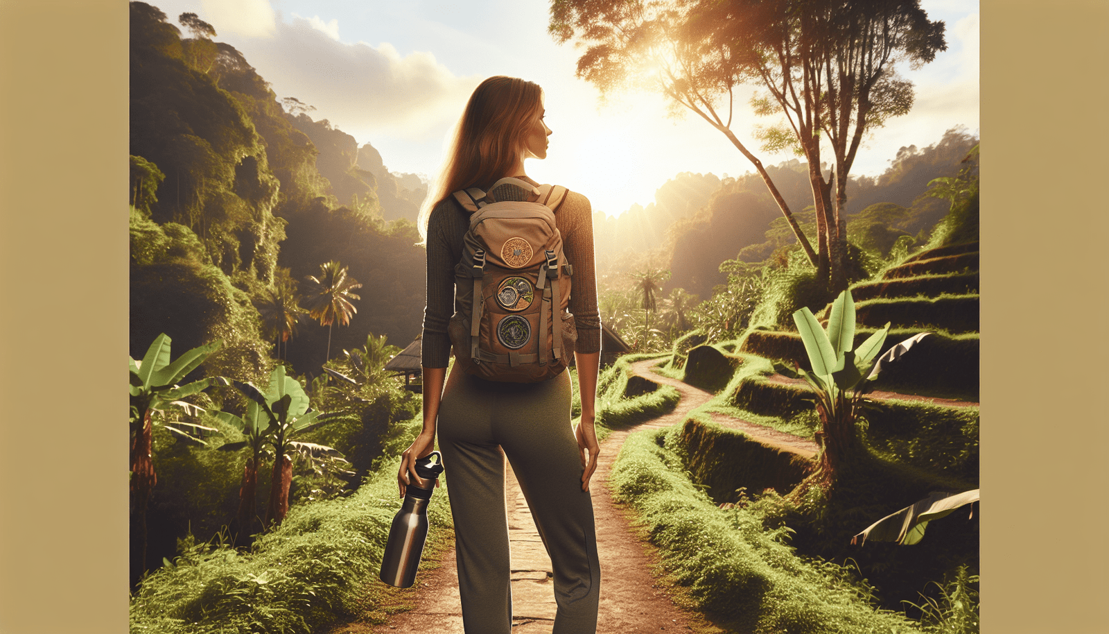 Frauen im Fair Travel: Nachhaltigkeit und Sicherheit vereint