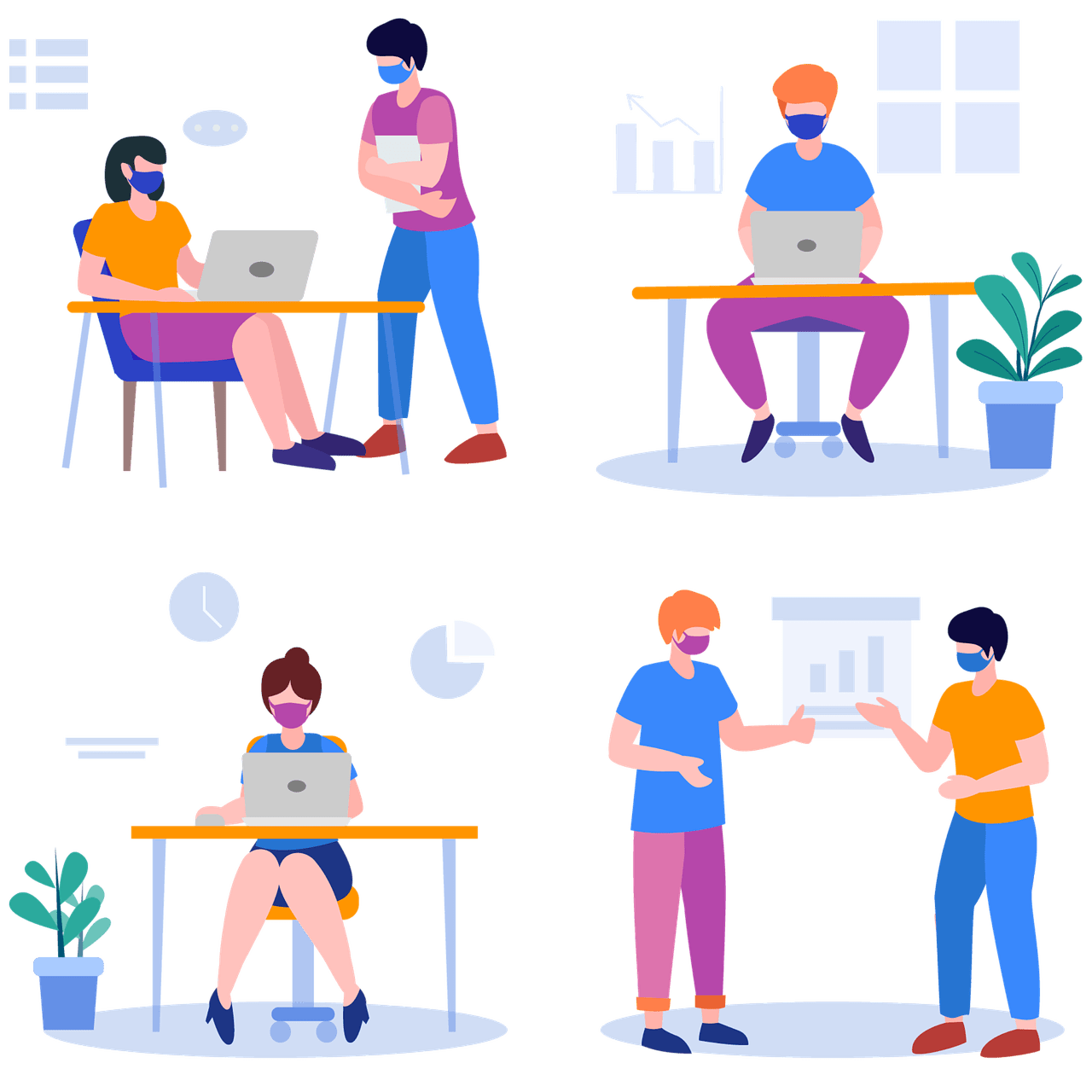 Nachhaltiges Arbeiten: Wege zu einer umweltfreundlichen Berufswelt Nachhaltiges Arbeiten: Wege zu einer umweltfreundlichen Berufswelt