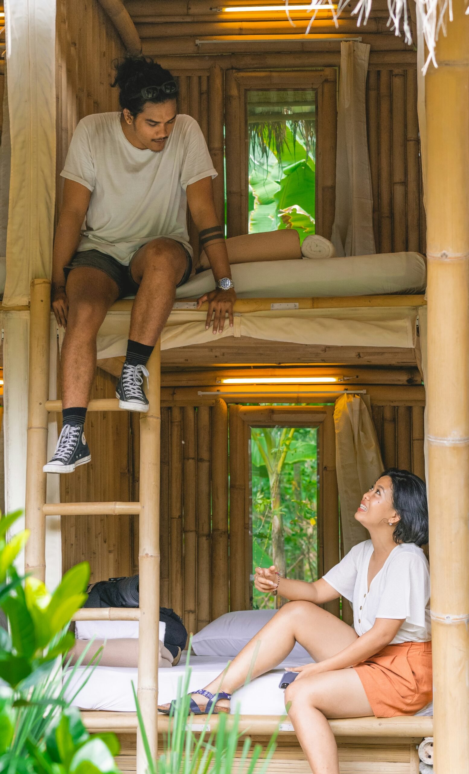 Ökologisch Reisen: Tipps für Nachhaltige Urlaubsplanung