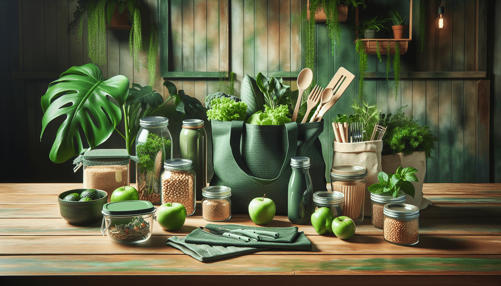 Tipps für Zero Waste im Alltag