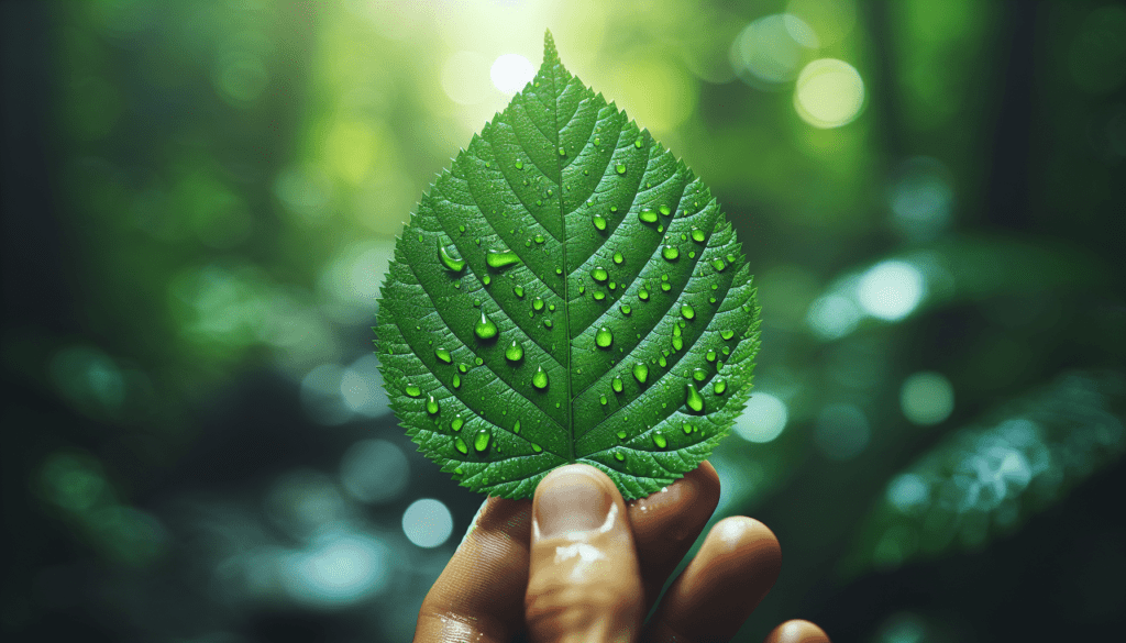 Was Ist Nachhaltigkeit? Was Ist Nachhaltigkeit?