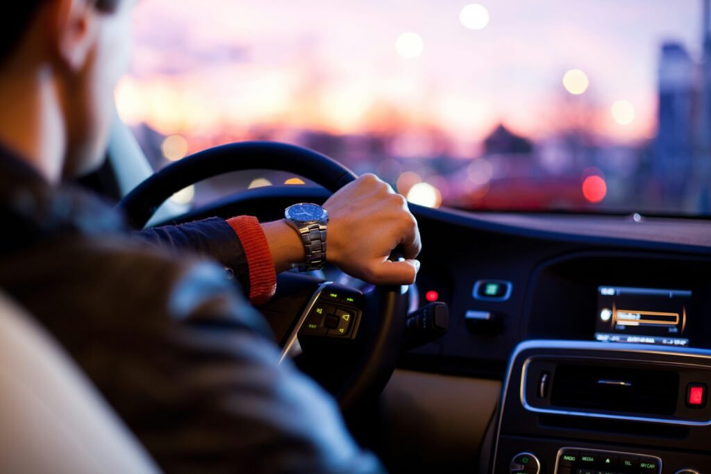 Was Sind Die Vorteile Von Carsharing?