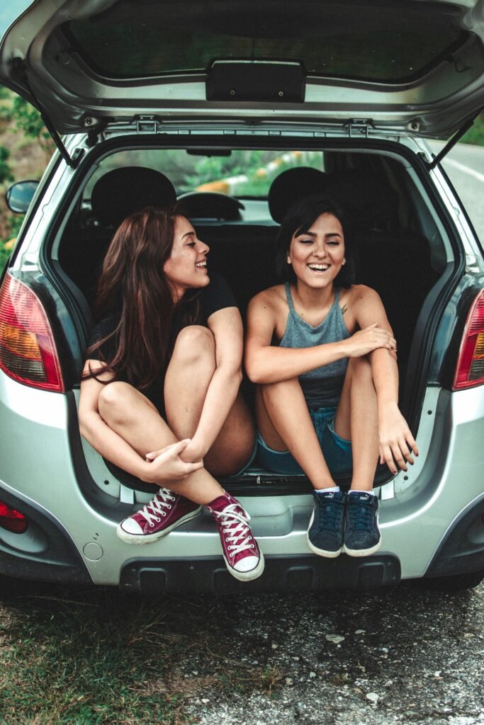 Was Sind Die Vorteile Von Carsharing?