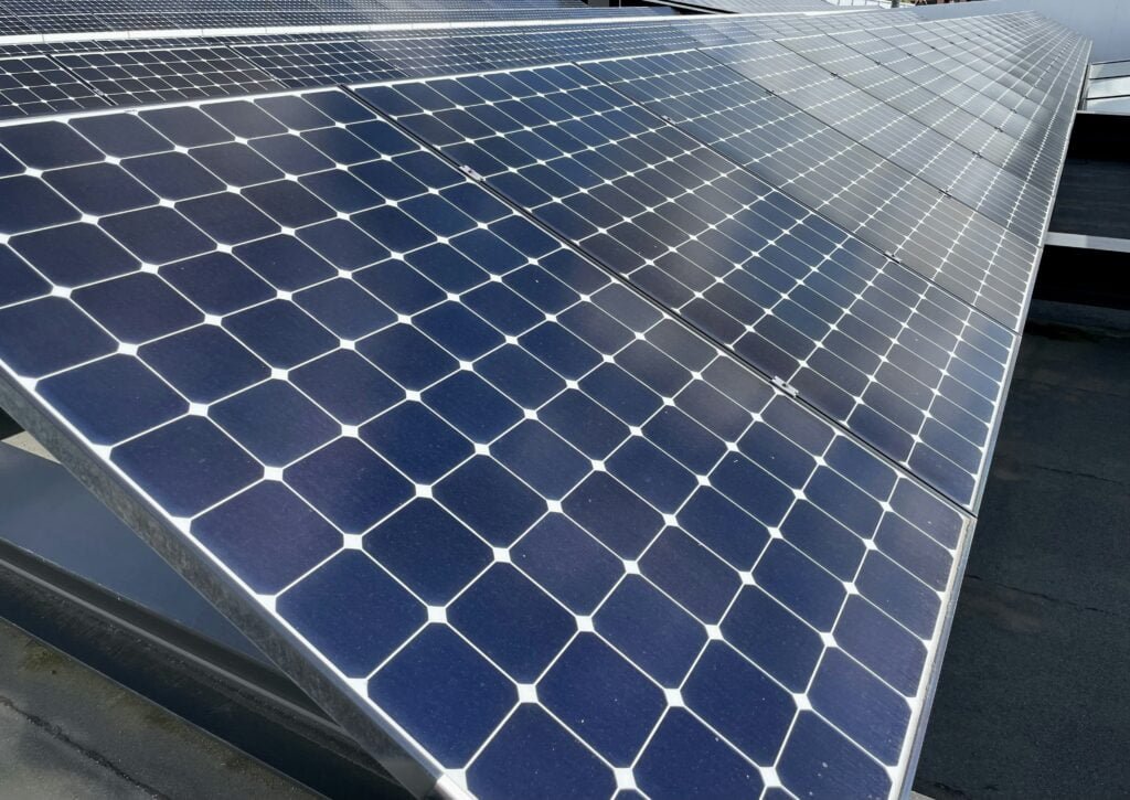 Welche Vorteile Hat Nachhaltige Energie?