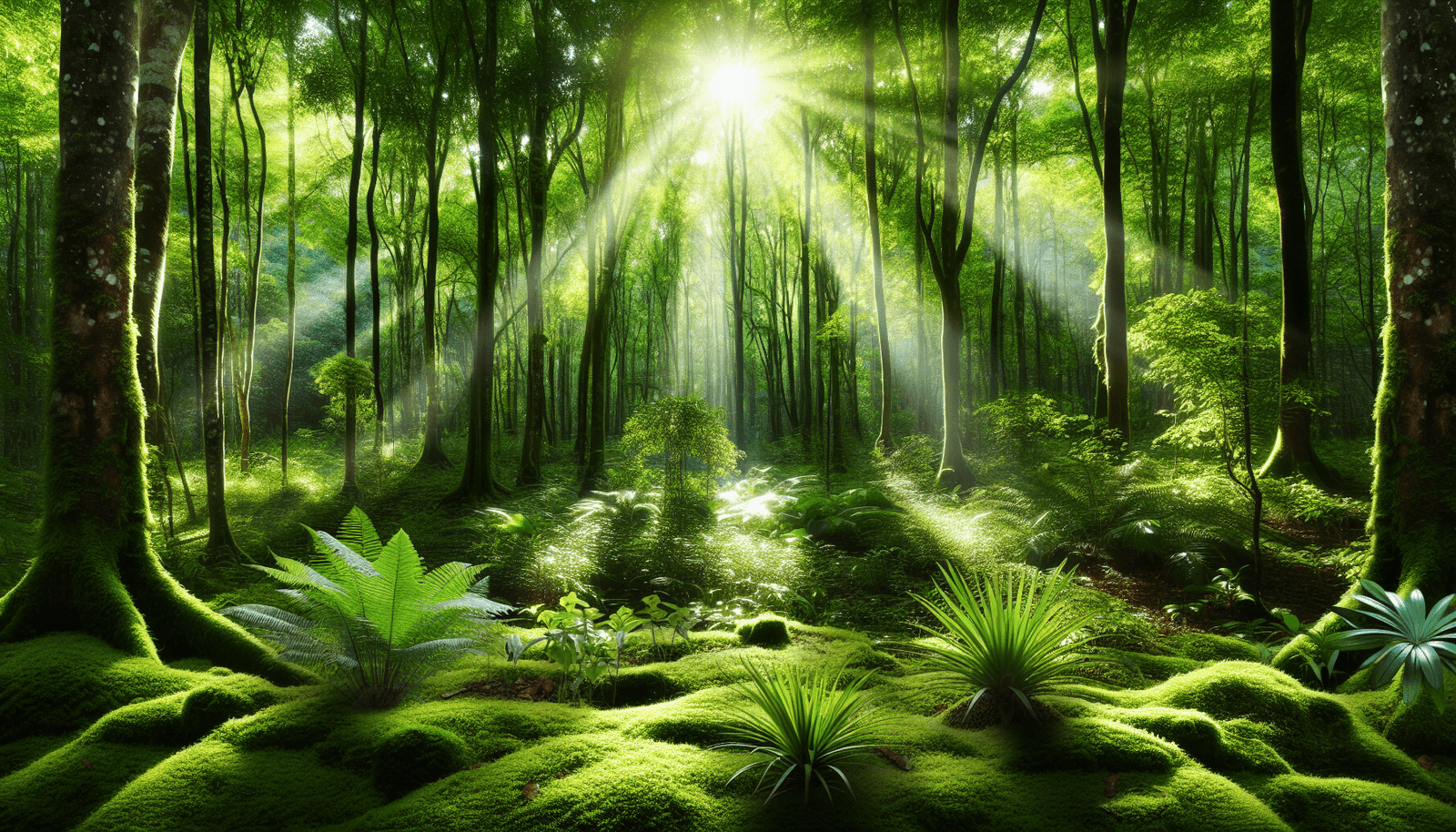 Wie ein Grüner Lifestyle den Planeten Retten Kann