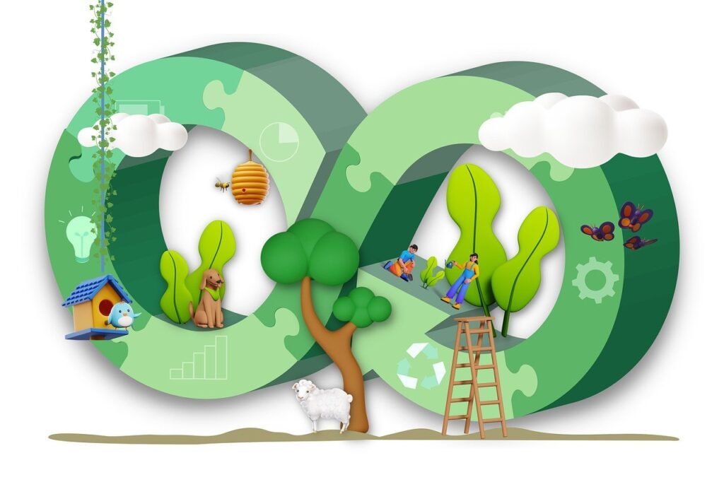 Wie Finde Ich Nachhaltige Und Ethische Produkte?