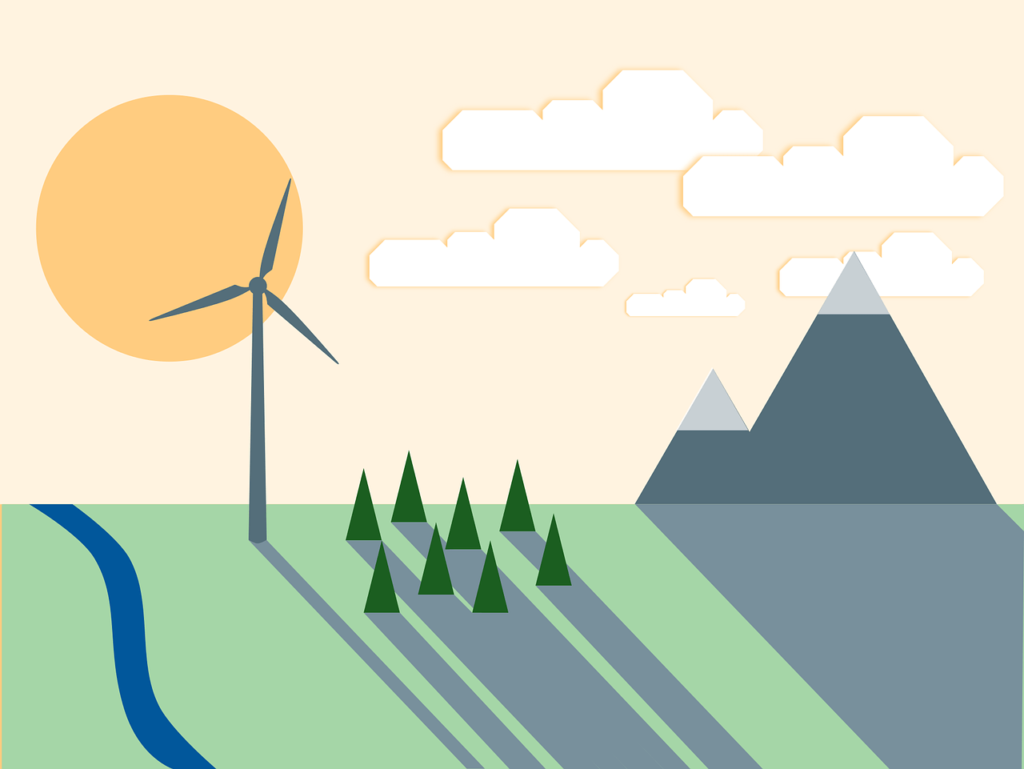 Wie Kann Man Saisonal Und Regional Einkaufen Um Die Umwelt Zu Schützen?