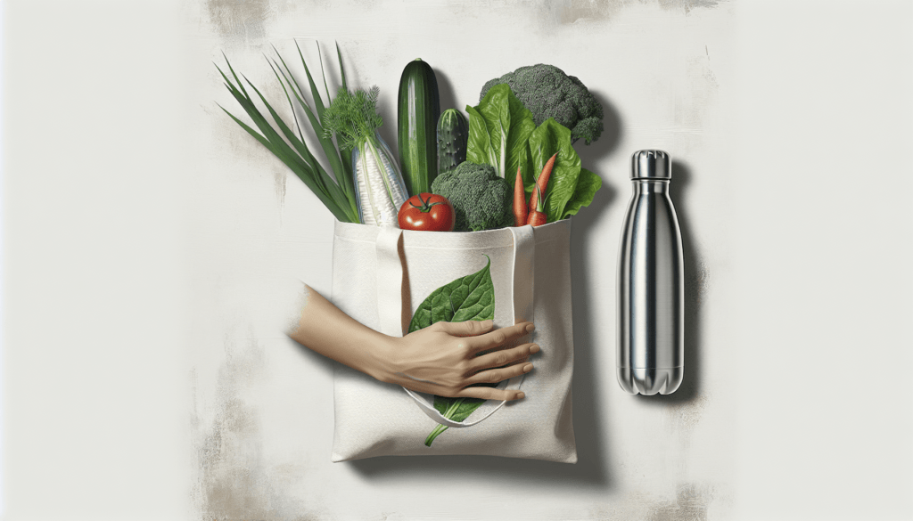 Wie Starte Ich Ein Plastikfreies Leben?