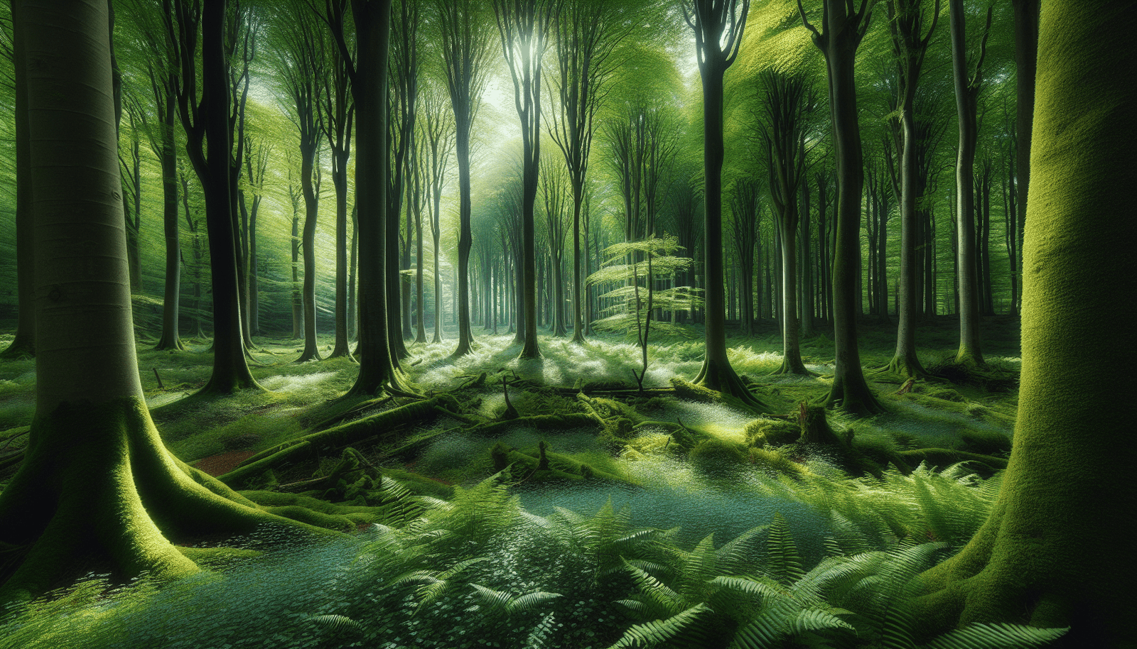 Aktiv Werden: Nachhaltige Waldwirtschaft Aktiv Werden: Nachhaltige Waldwirtschaft