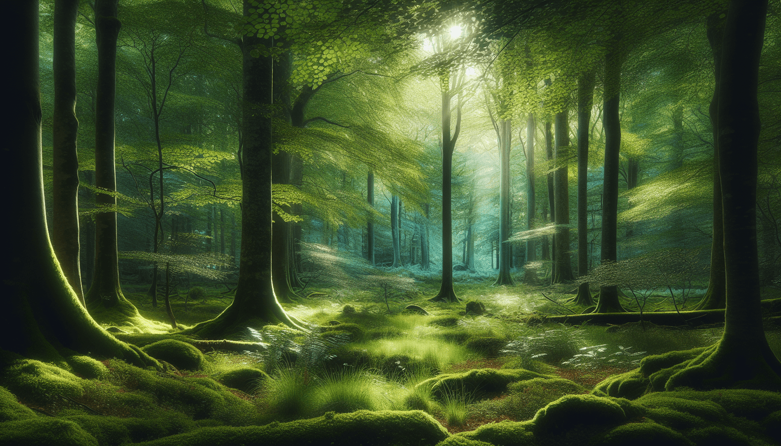 Aktiv Werden: Nachhaltige Waldwirtschaft Aktiv Werden: Nachhaltige Waldwirtschaft